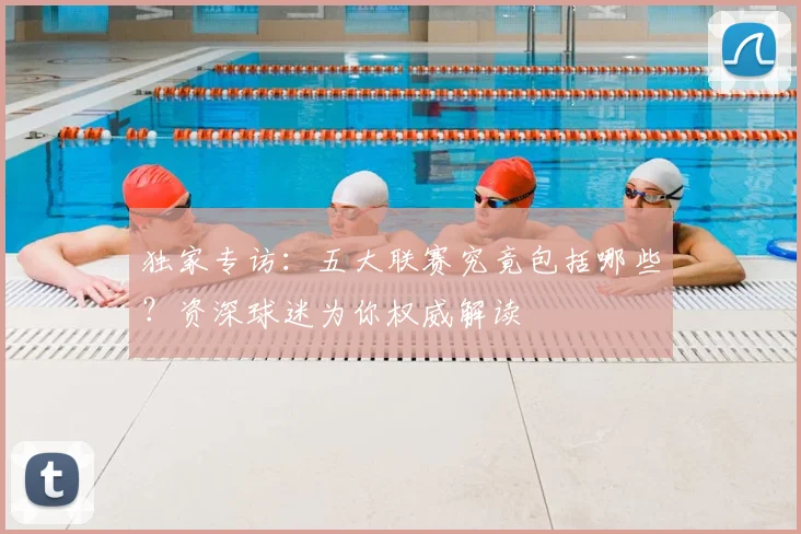 独家专访：五大联赛究竟包括哪些？资深球迷为你权威解读