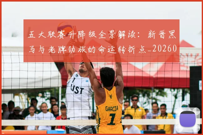 五大联赛升降级全景解读：新晋黑马与老牌劲旅的命运转折点_20260611141026