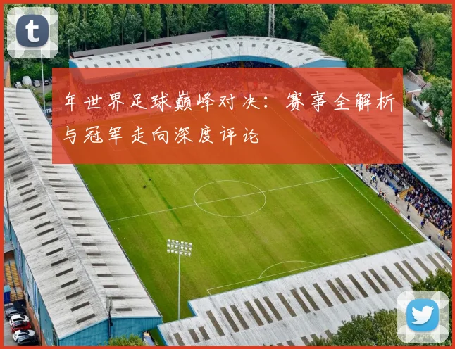 年世界足球巅峰对决：赛事全解析与冠军走向深度评论